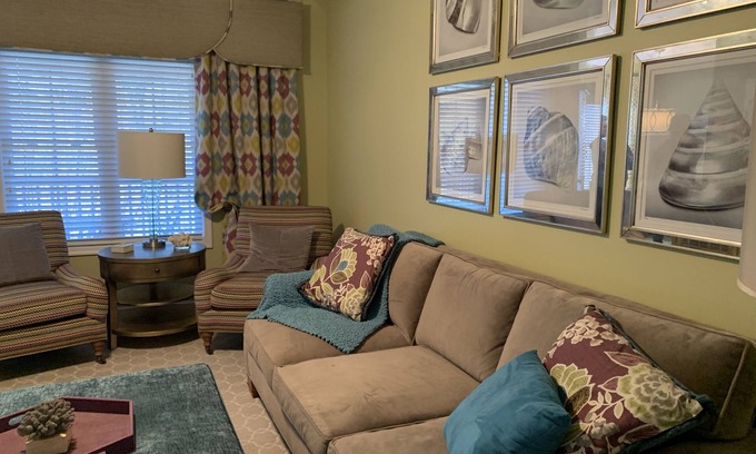 Rehoboth Beach Condo | Rehoboth Beach Gem