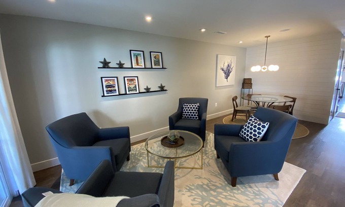 Rehoboth Beach House | Rehoboth Beach Townhome