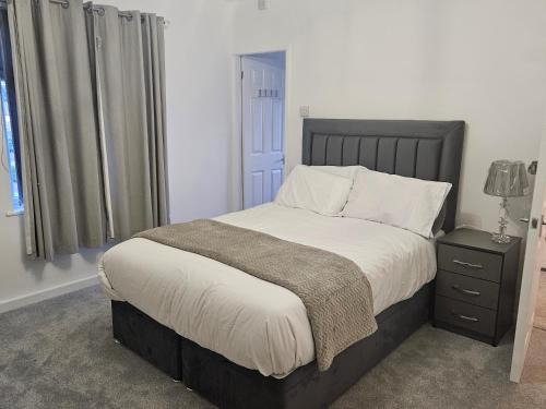 Dukinfield House | Rehoboth Stays