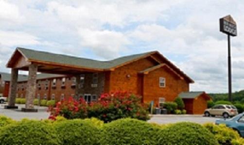 Blue Ridge Cabin | Reid Ridge Lodge