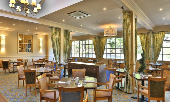 Reigate Hotel | Reigate Manor