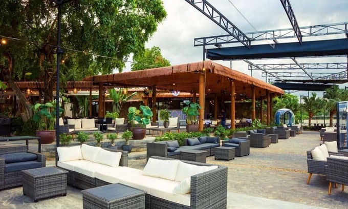 Nha Trang Resort | Reign Resort