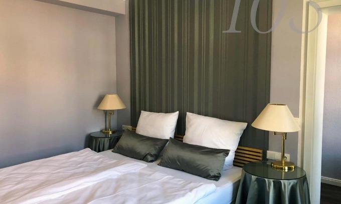 Bad Pyrmont Hotel | Rein Klassik Hotel