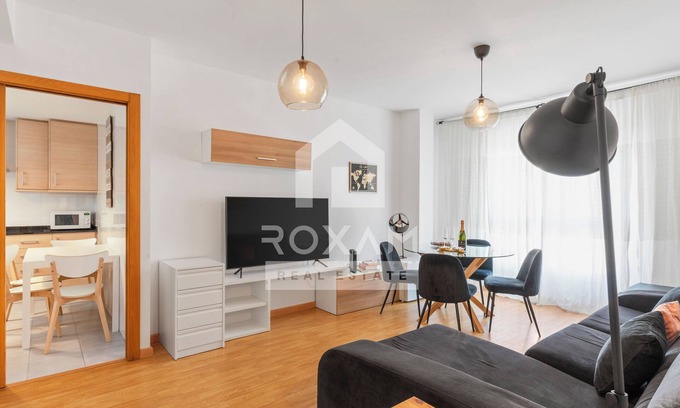 Grao de Gandia Apartment | Reina Apartment