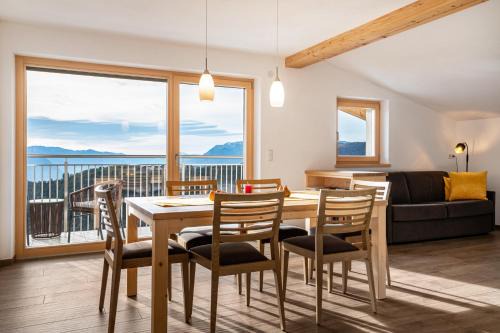 San Genesio Atesino Apartment | Reiterhof Apt Flora