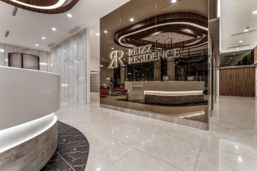 Ampang Apartment | Reizz Residence By Sweet Home