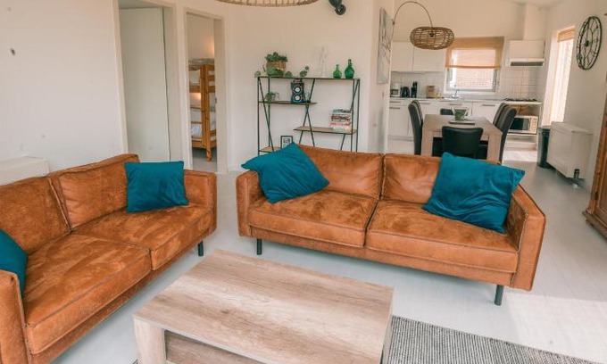 Warmenhuizen Resort | Rekerlanden 275