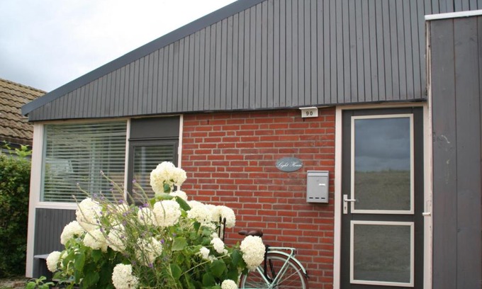 Warmenhuizen Resort | Rekerlanden 90