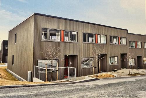 Trondheim Apartment | Rekkehus til leie under ski-VM