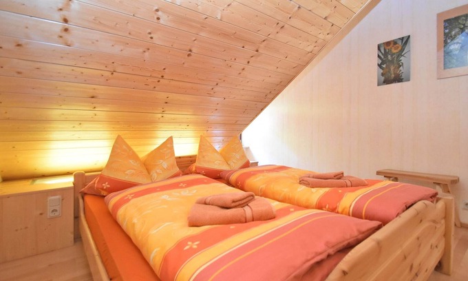 Schleusegrund Other | Relaxing Home with Garden