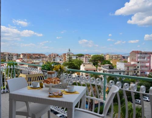 Casalnuovo di Napoli Apartment | Relais Bellavista B&B