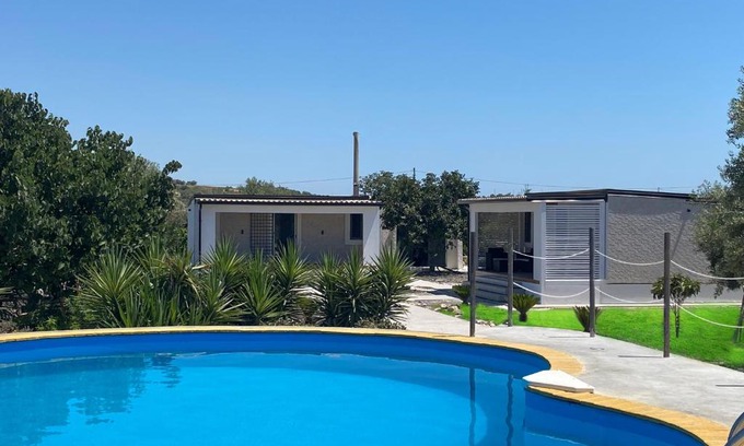 Noto Bed & Breakfast | Relais Casa Bonivini