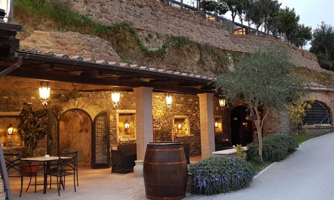 Boccea Hotel | Relais Castrum Boccea