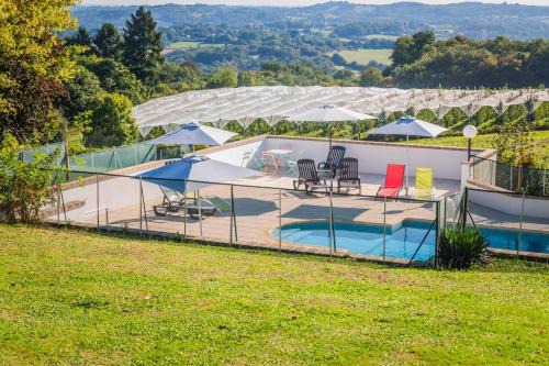 Sadroc Hotel | Relais du Bas Limousin