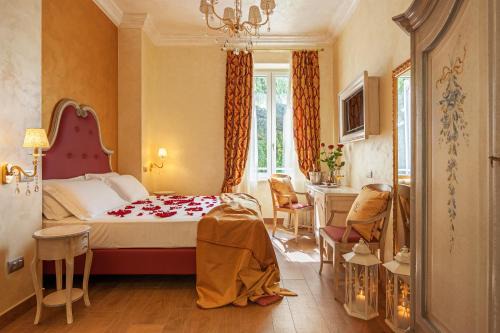 Cittadella Bed & Breakfast | Relais Empire