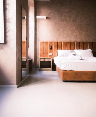 Gallipoli Historic Center House | Relais Ena