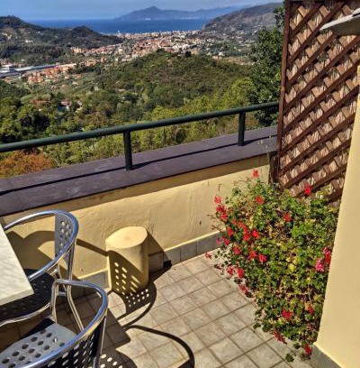 Casarza Ligure Hotel | Relais San Rocco