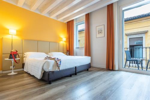 Vicenza House | Relais Santa Corona