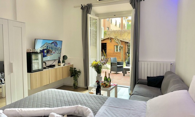 Careggi Rifredi House | Relais Stibbert Florence