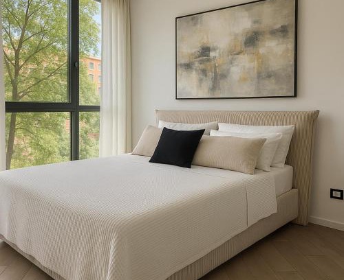 Rome Apartment | Relais Torrevecchia - Zona Gemelli e Metro
