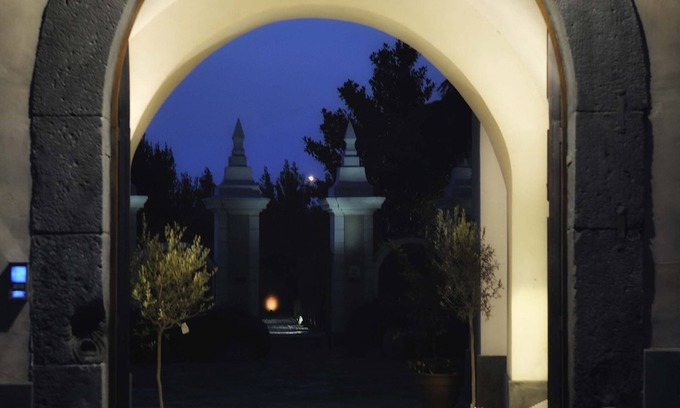 Cercola Hotel | Relais Villa Buonanno