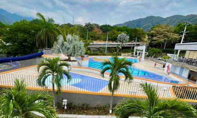San Jeronimo House | Relajante casa con piscina en San Jeronimo