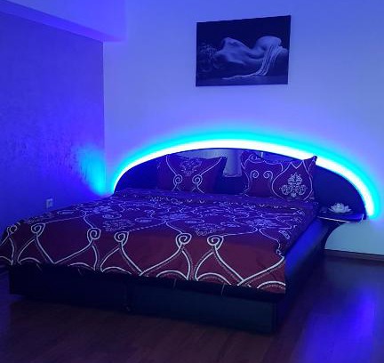 Bacau Apartment | Relax 2 Central Apartment