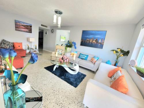 Flagami Apartment | Relax 523