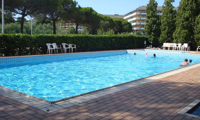 Porto Santa Margherita Apartment | Relax and enjoy our pool - Beahost