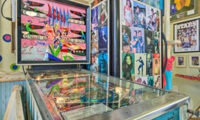 Bay St Louis Apartment | Relax and Enjoy a Retro Studio on Main Street in Old Town Bay Saint Louis