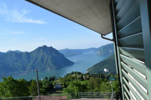 Bossico Apartment | Relax and Nature Mountain Lake Iseo Hospitality