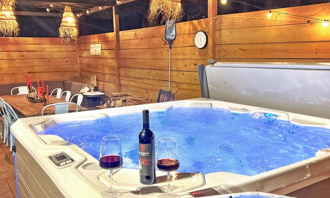 Albrightsville House | Relax and Recharge in the Heart of the Poconos