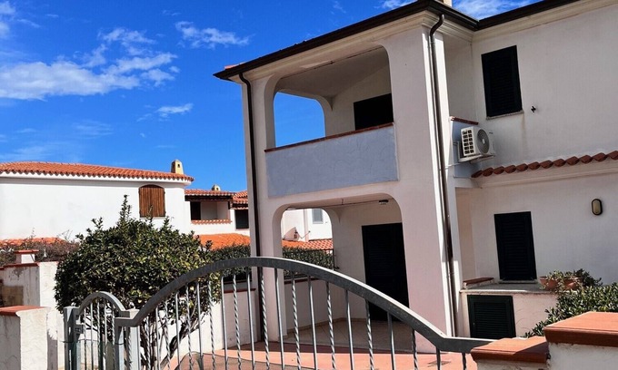 Porto Ottiolu Apartment | RELAX AT 500 MT FROM THE SEA, Porto Ottiolu, Budoni