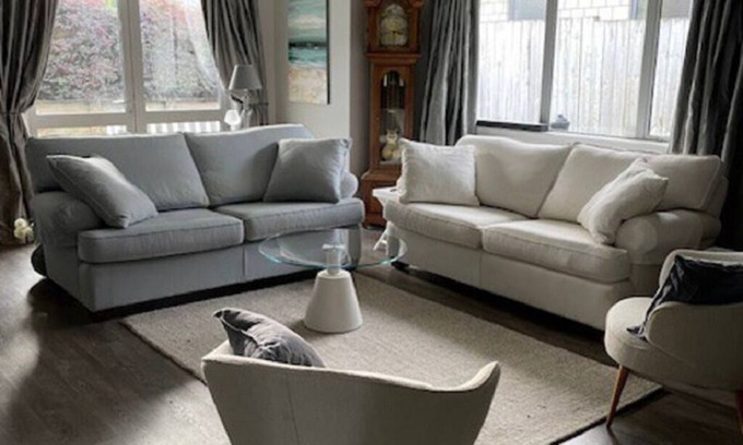 Tauranga House | RELAX at The Lake