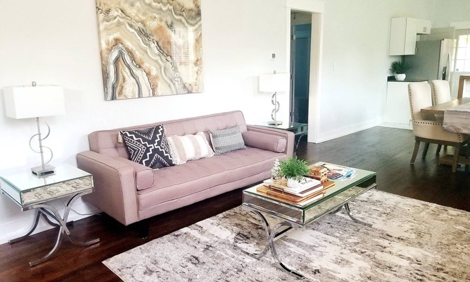 Church Hill House | Relax at This RVA Cape Cod Gem!