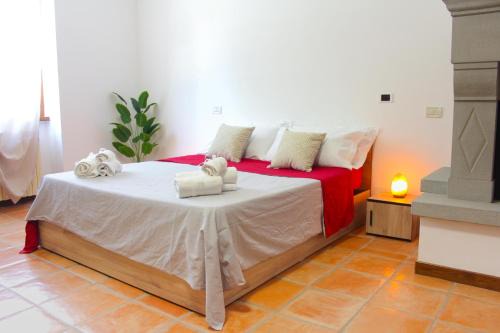 Ponte Buriano House | Relax Cantone - Piscina a Comune - Parcheggio