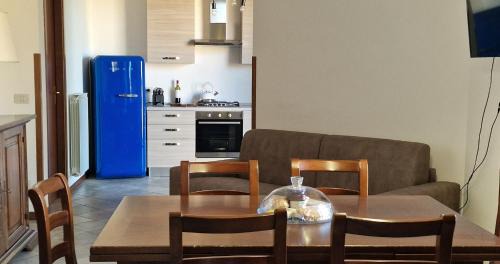 Montepulciano Apartment | Relax e vista Lago Trasimeno vicino Montepulciano