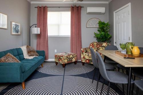 Downtown Little Rock House | Relax & Explore Downtown Little Rock