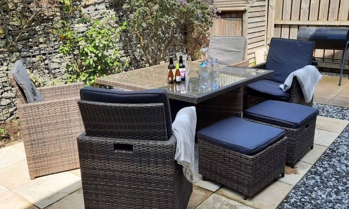 Leyburn House | Relax, Explore, Repeat: Coddiwomple, Ultimate Holiday Destination in Leyburn