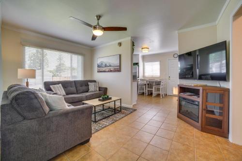 Carson City House | Relax Fireside! Tahoe Area Home 28 Mi to Slopes