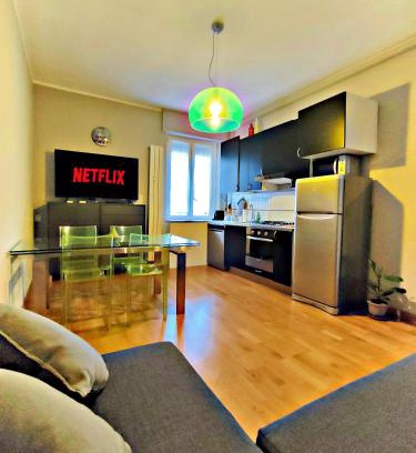 Ripamonti Corvetto Apartment | Relax Home - Milano Navigli