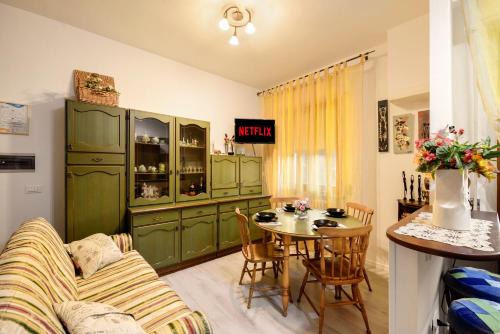 Poggio San Marcello Apartment | Relax House Marche