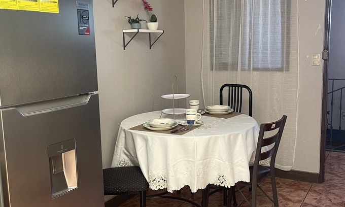 Agonia Apartment | Relax in downtown Alajuela / 5min near the airport