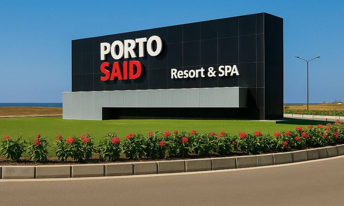 Port Said Ski Chalet | Relax in Style Porto Said Chalets for Your Perfect Getaway