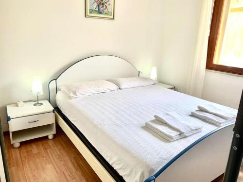 Lignano Pineta Apartment | Relax in Pineta 5 posti con parcheggio gratuito