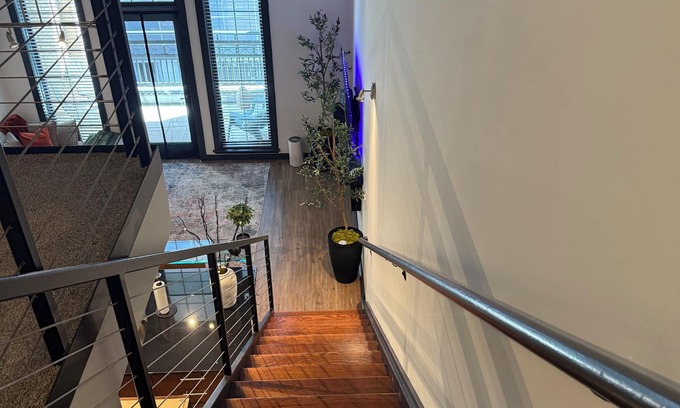 Home Park Apartment | Relax in Style in the Heart of Atlantic Station