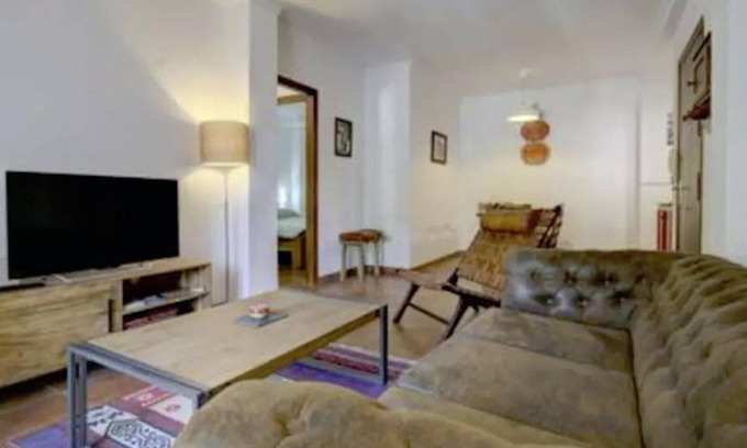 Benamahoma Apartment | Relax in the Grazalema Nature Park - insider tip for hikers