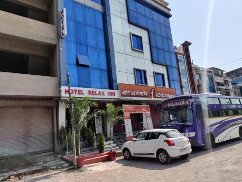 Jodhpur Hotel | Relax Inn