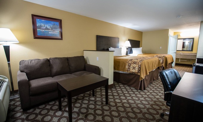 Kuttawa Hotel | Relax Inn & Suites