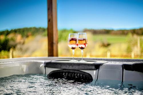 Hargarten Apartment | Relax Lodge (Eifel)